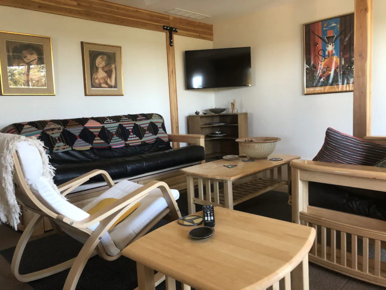 Picture perfect cottage rentals in Tobermory, Ont. Cottage Life