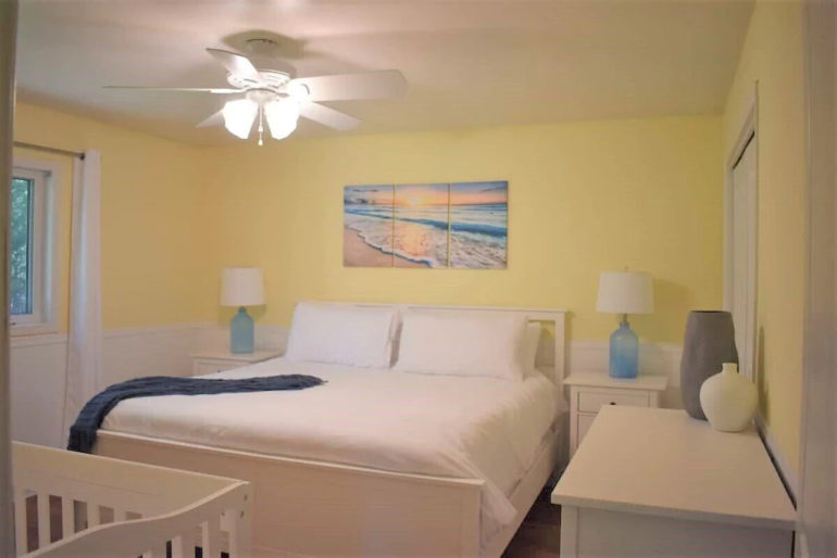 Picture perfect cottage rentals in Tobermory, Ont. Cottage Life