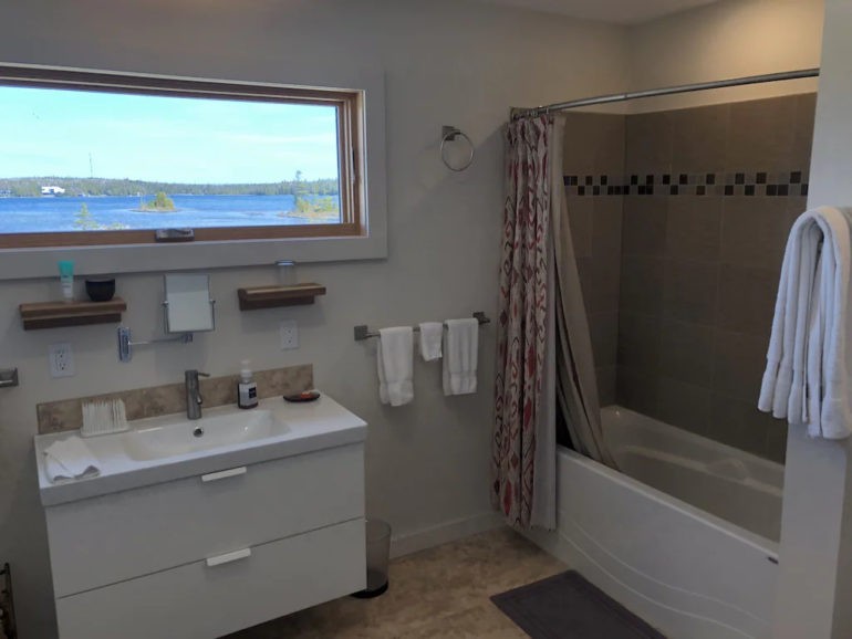 Picture perfect cottage rentals in Tobermory, Ont. Cottage Life