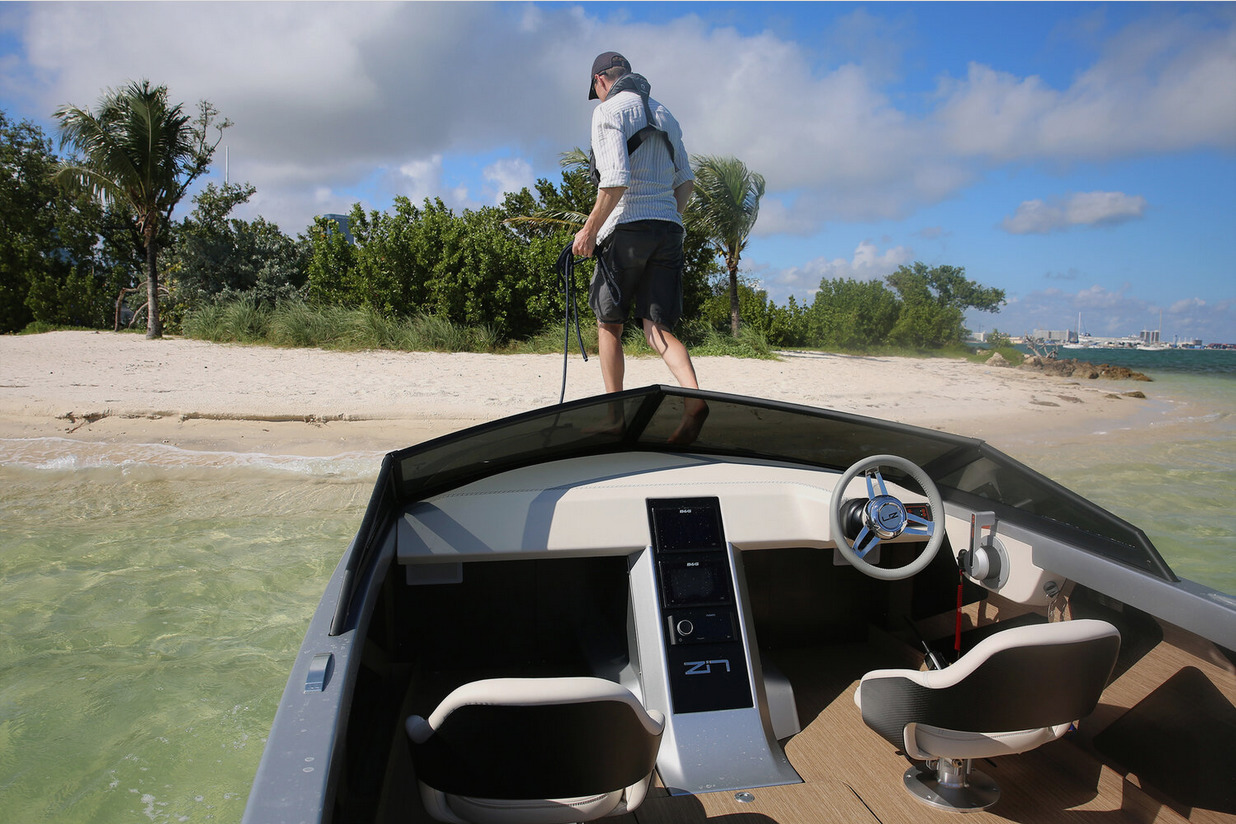 6 electric boats and PWCs on the market Cottage Life