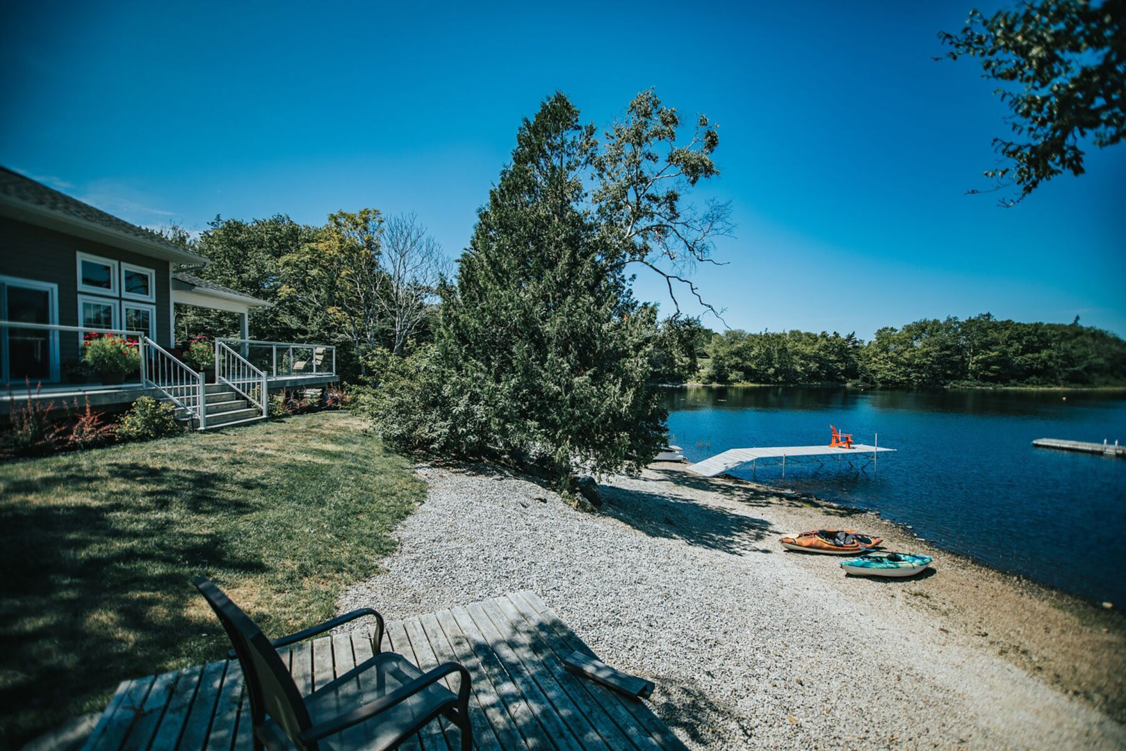 Top features that make a wholehome rental stand out Cottage Life