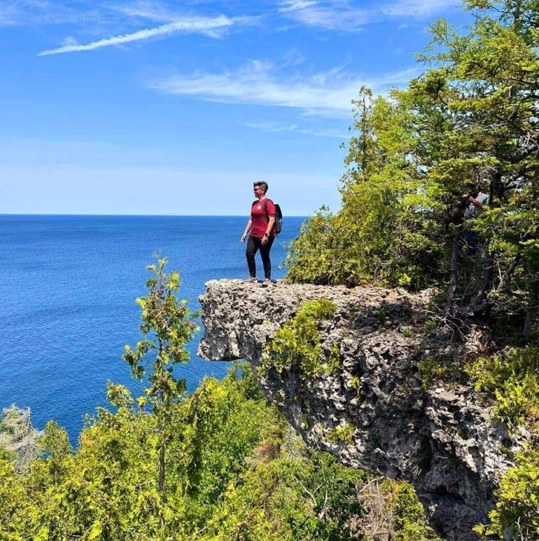 Explore Bruce Peninsula and Tobermory on these hiking trails Cottage Life