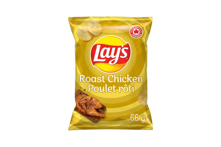 Potato chip flavours you can only find in Canada Cottage Life