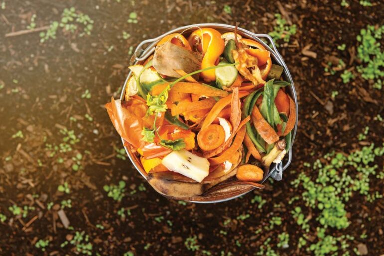 Get yourself a lowmaintenance, erosionresisting, methanepreventing