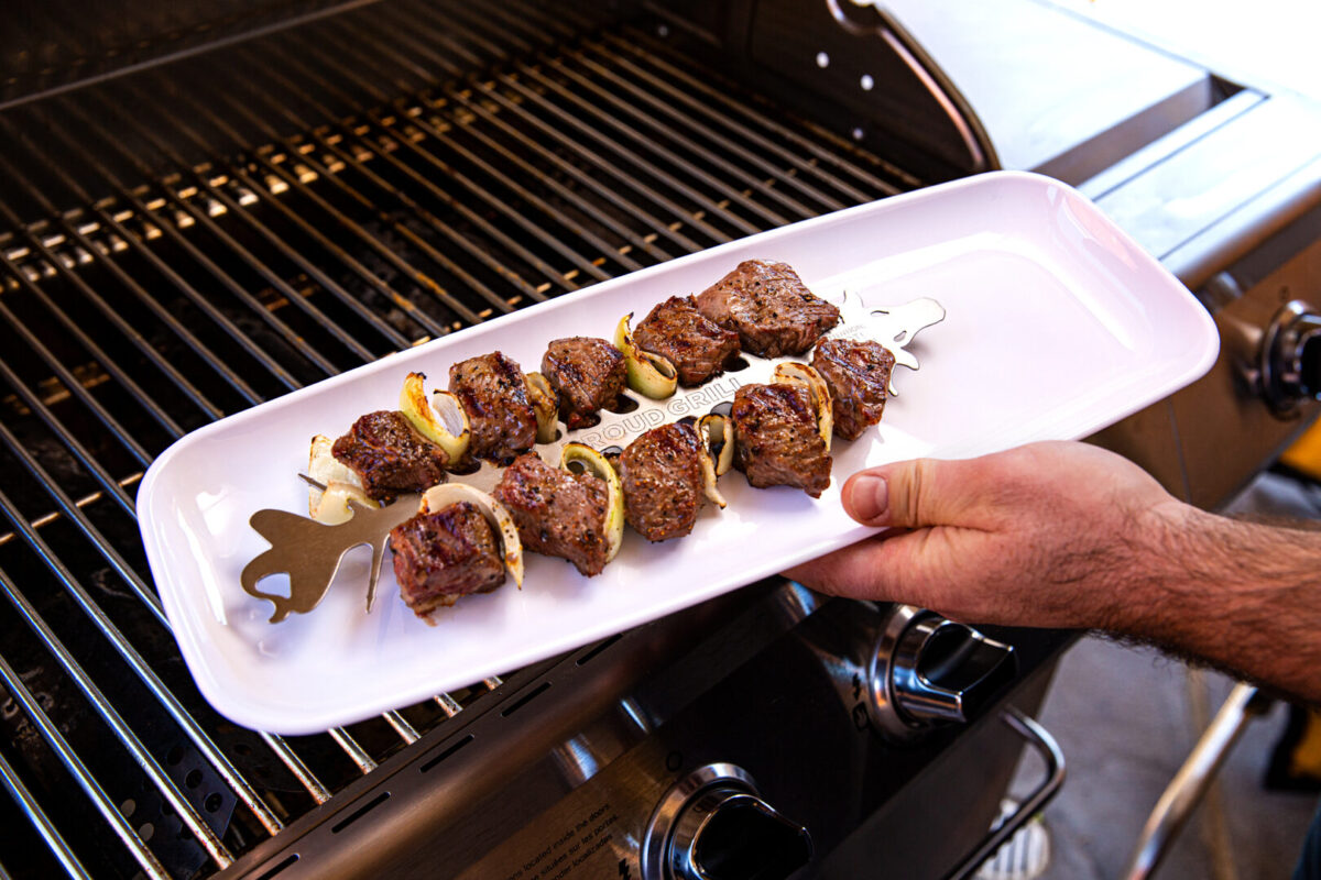 Innovative BBQ gear for Dad this Father’s Day Cottage Life