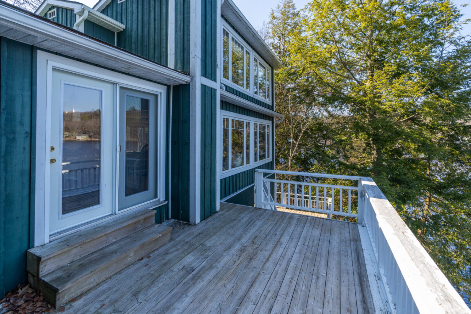 You may have seen this forsale Bay cottage in the pages of