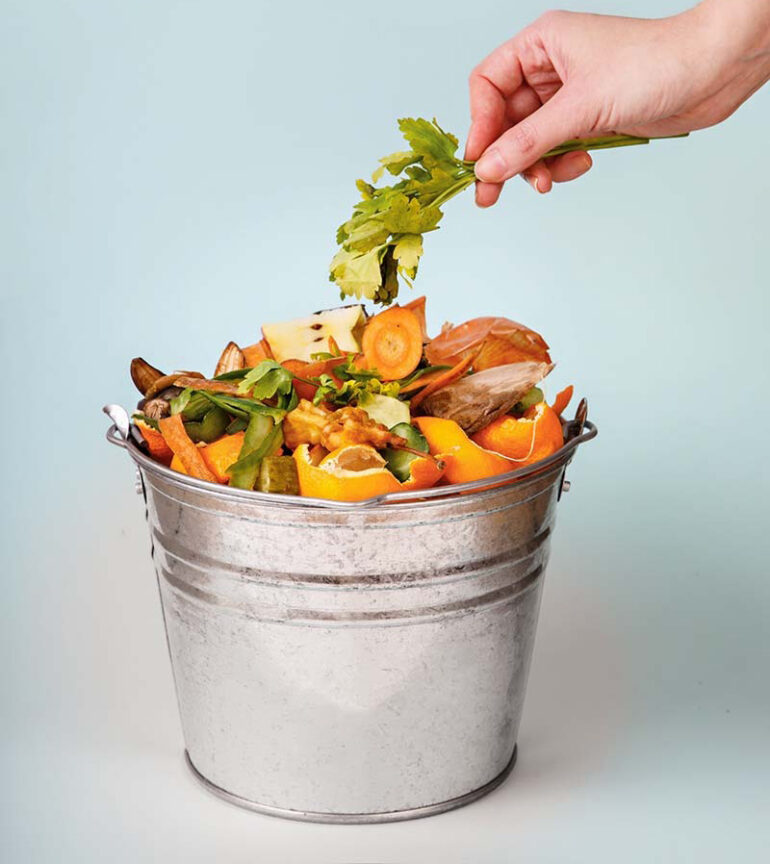 Get yourself a lowmaintenance, erosionresisting, methanepreventing