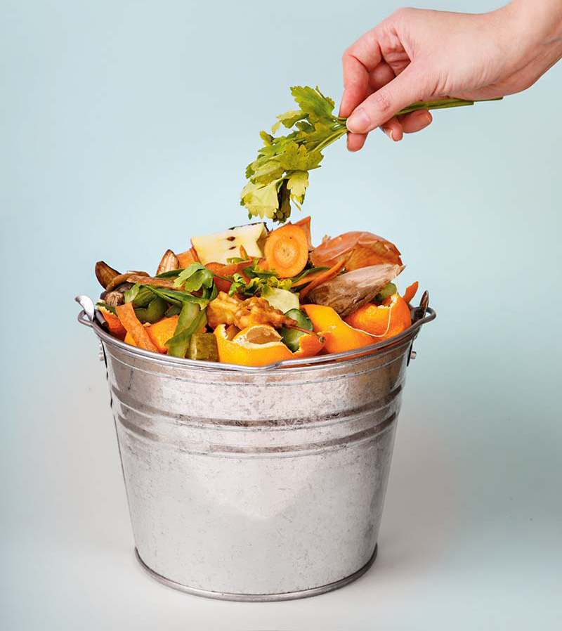 Get yourself a lowmaintenance, erosionresisting, methanepreventing