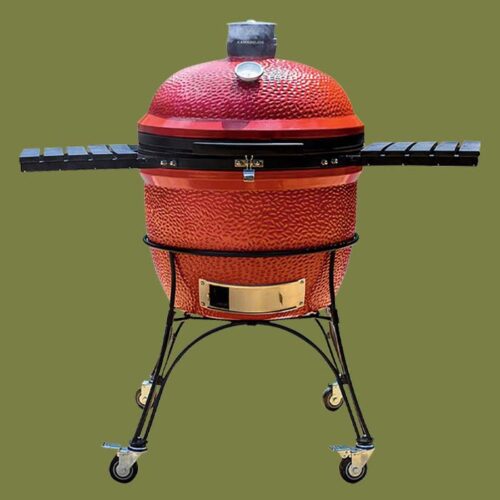 Our grill guide will help you find your next outdoor cooking device