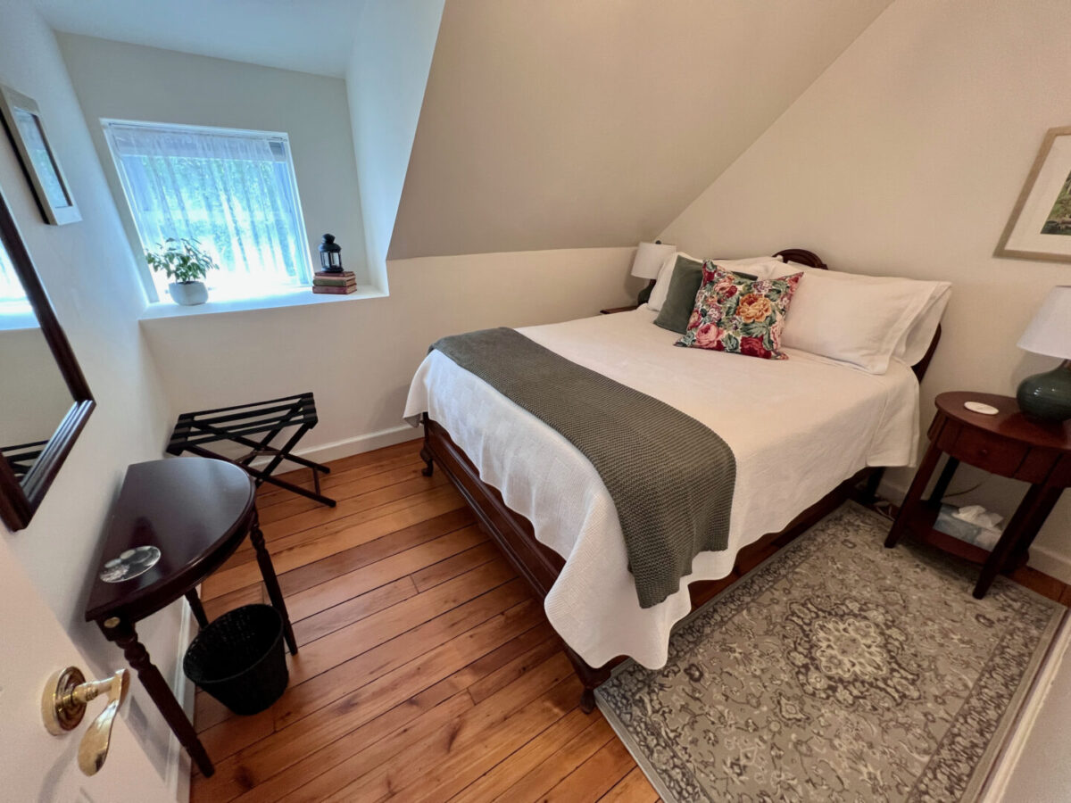 Cottagecountry owners make Airbnb's most hospitable hosts list