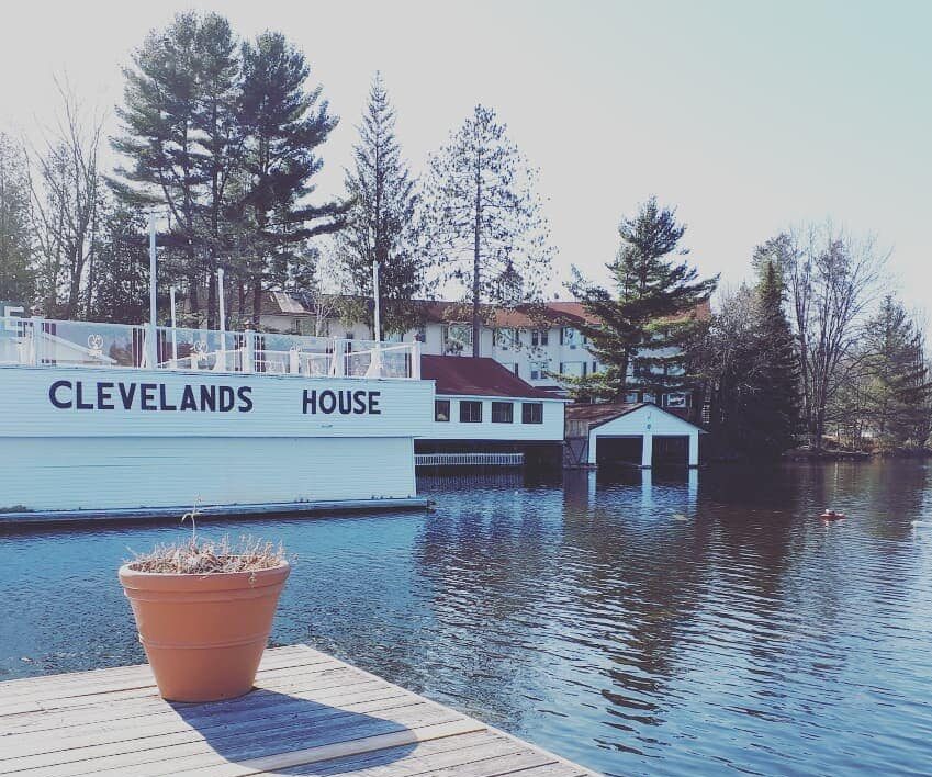 Muskoka, Ontario