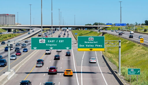 Ontario Highways