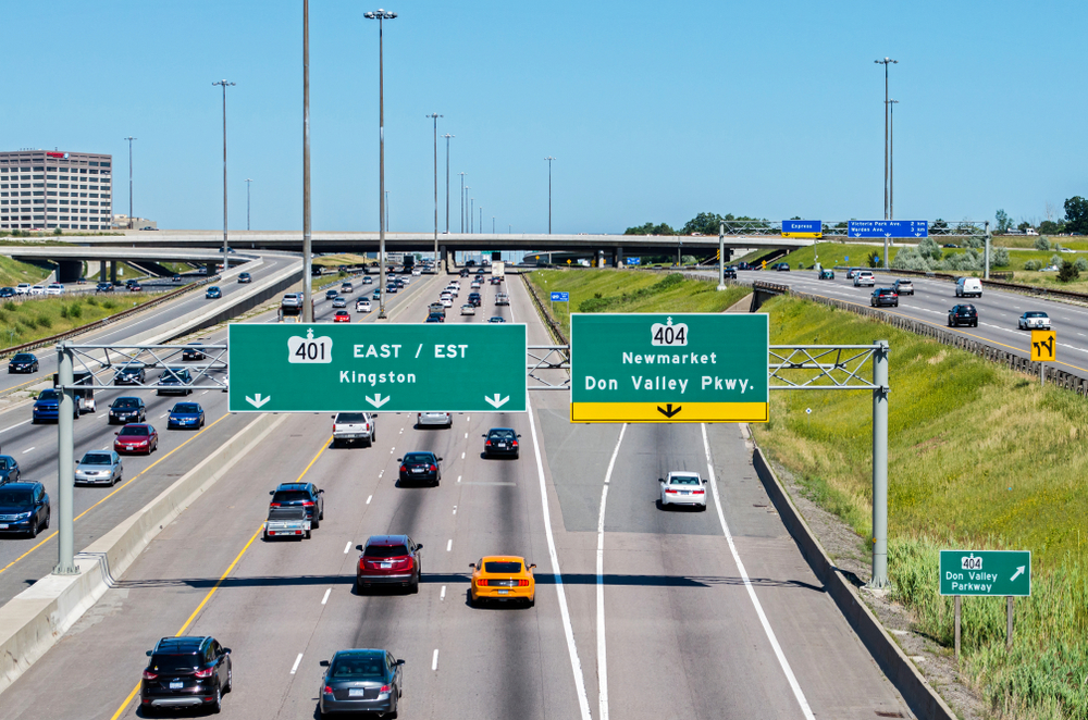 Ontario Highways