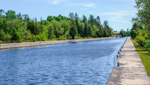 Canal