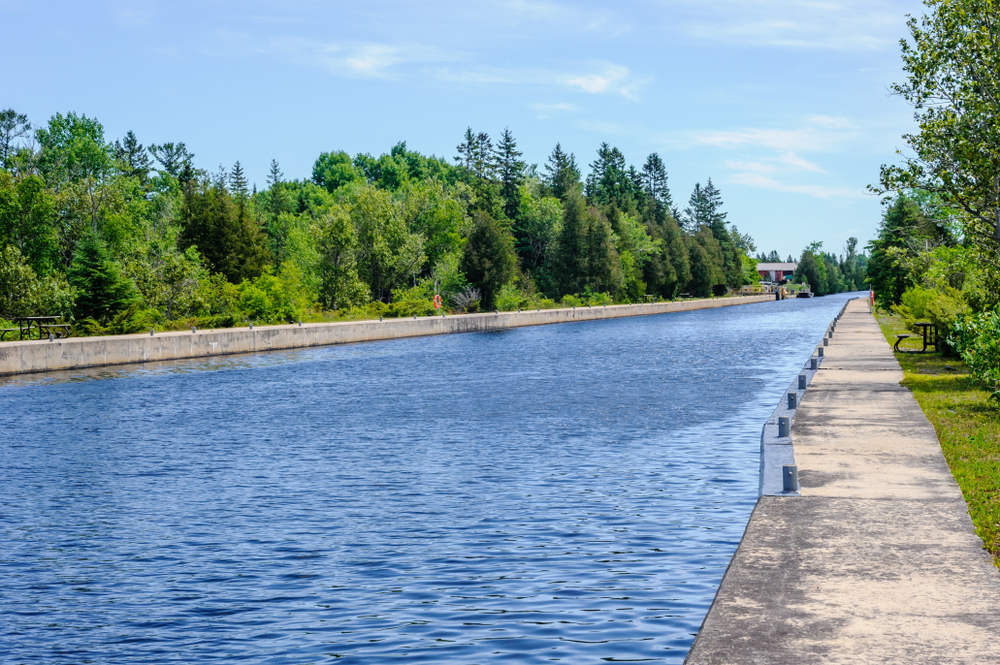 Canal