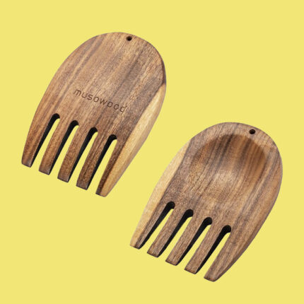 Salad hands