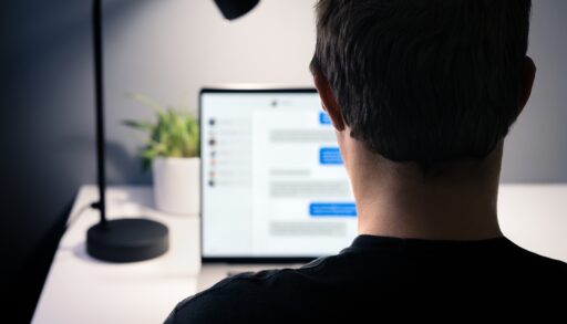Online Fraudster