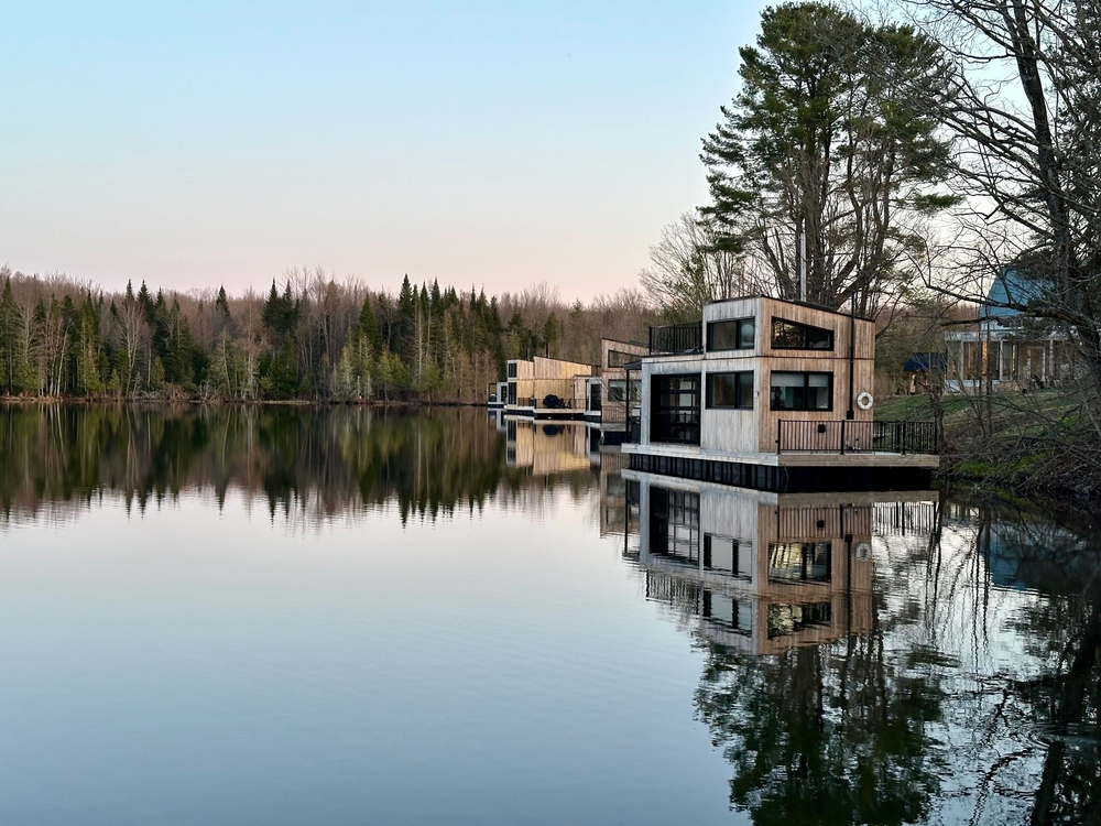Float Home