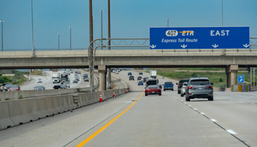 Toll Highway