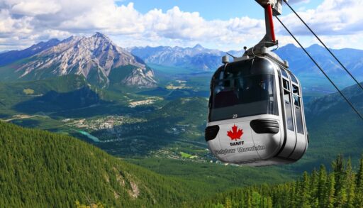 Banff National Park