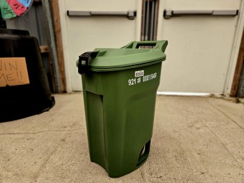 Curbside Collection
