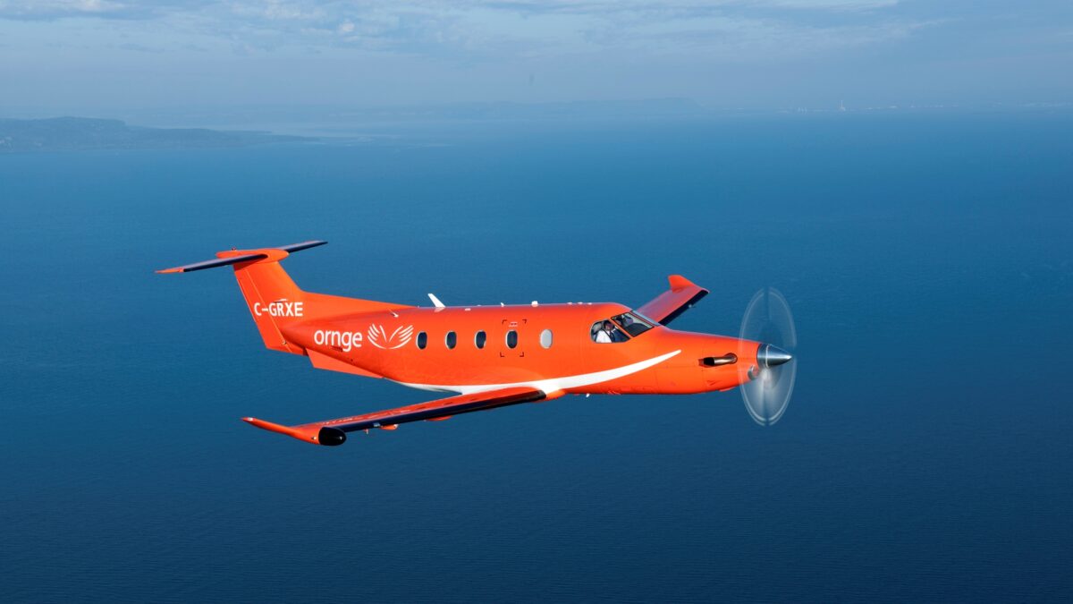 Air Ambulance