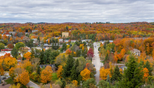 Muskoka