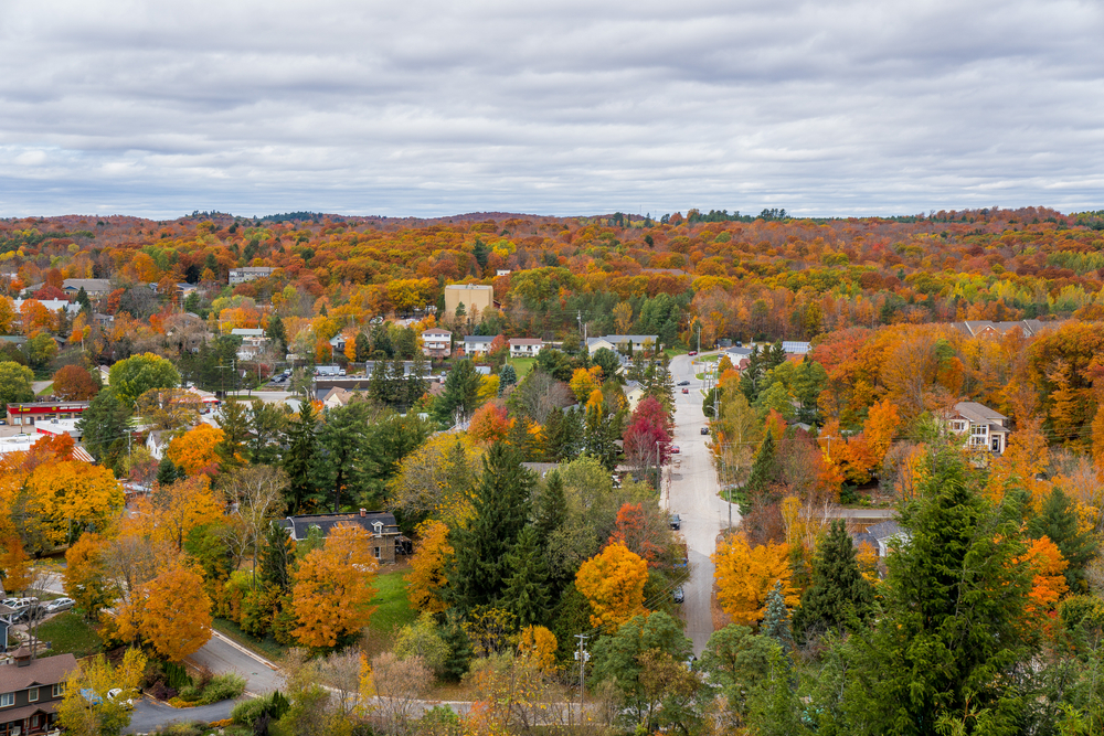 Muskoka