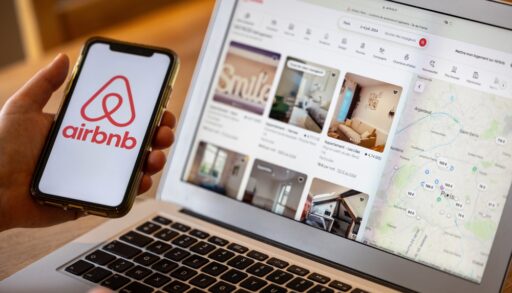 Searching for a Short-term Rental