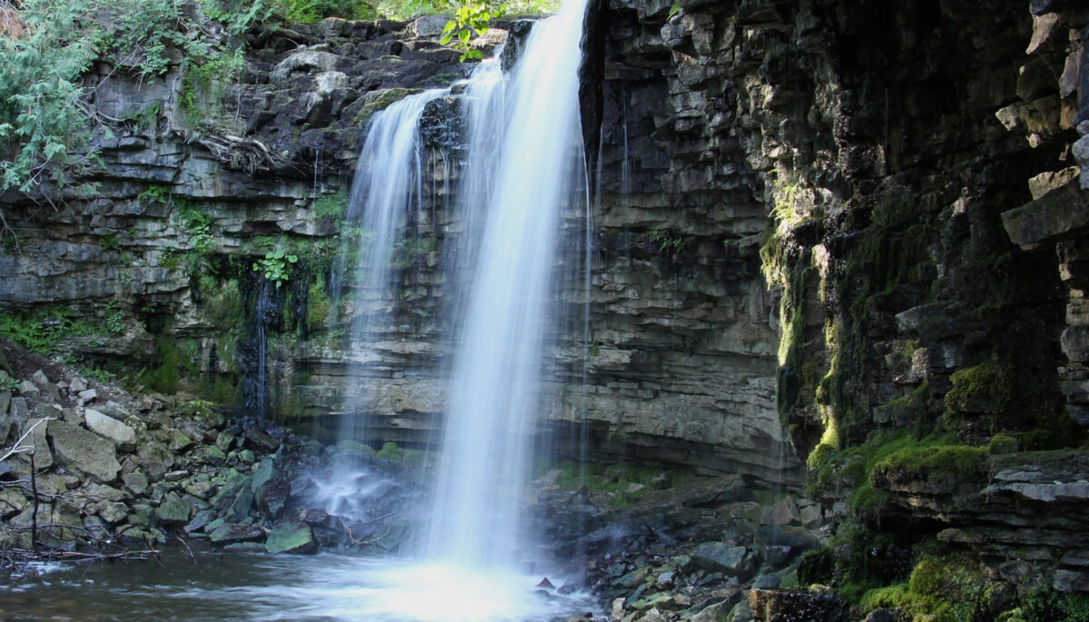 Conservation Halton
