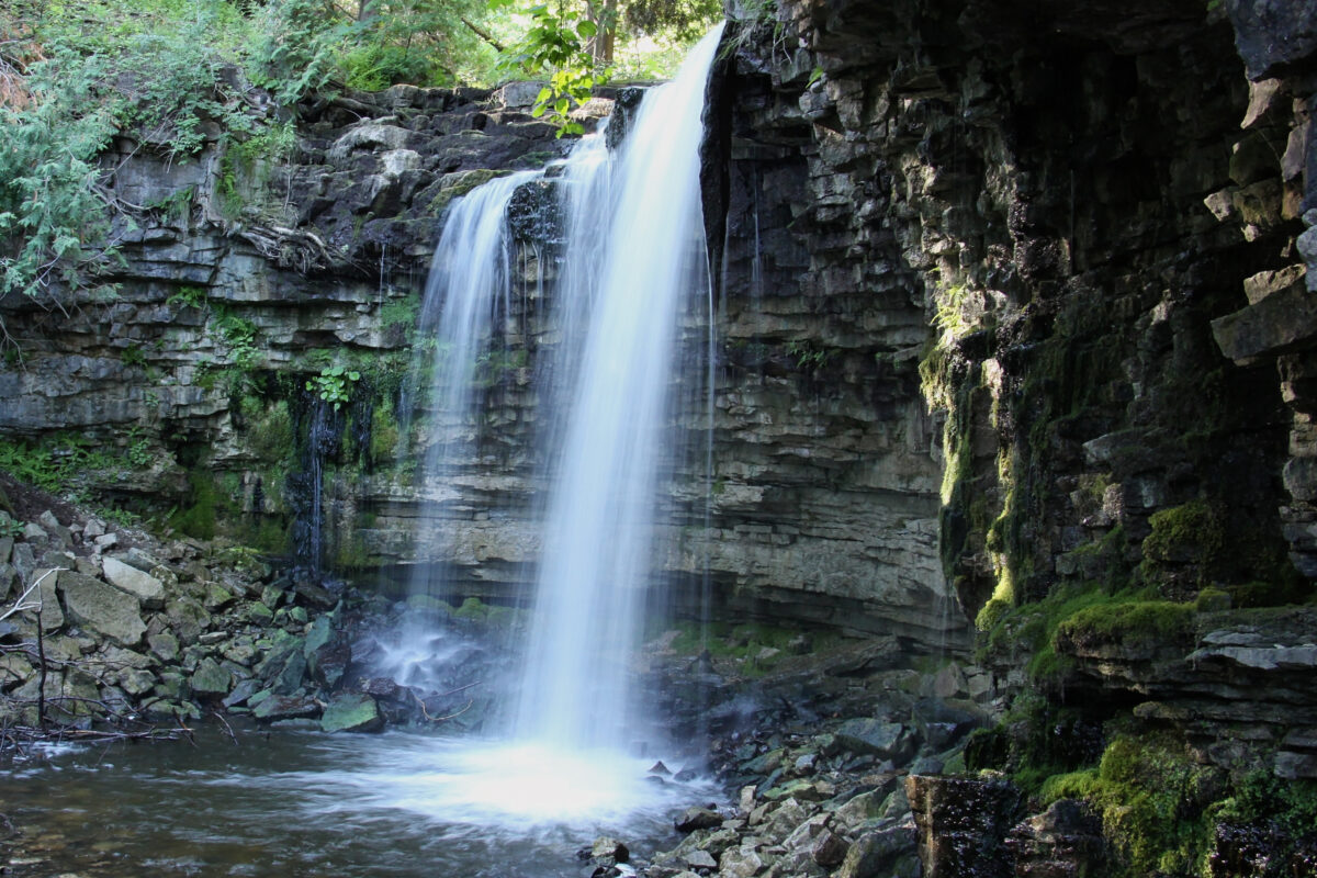 Conservation Halton