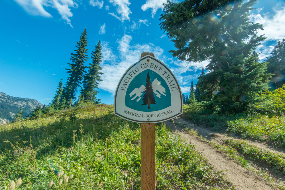 National Hiking Trail