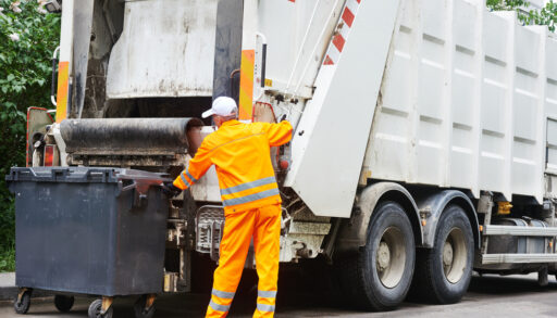 Waste Collection
