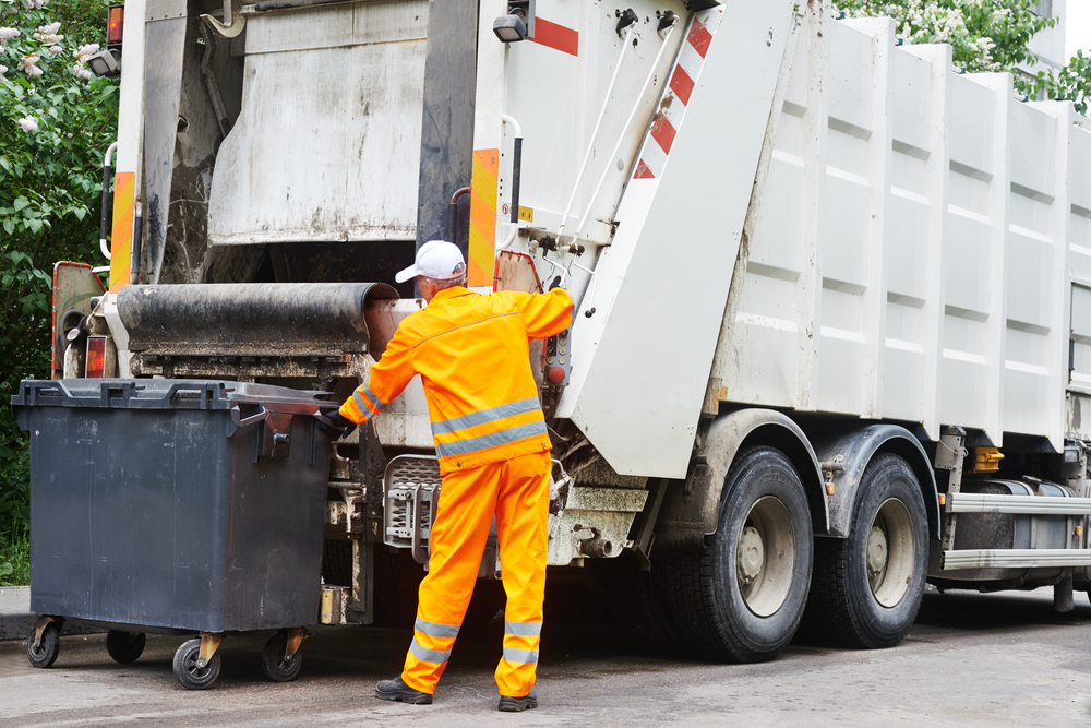 Waste Collection