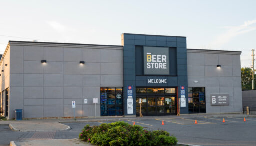 Beer For Sale