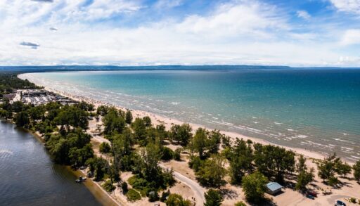 Beachfront