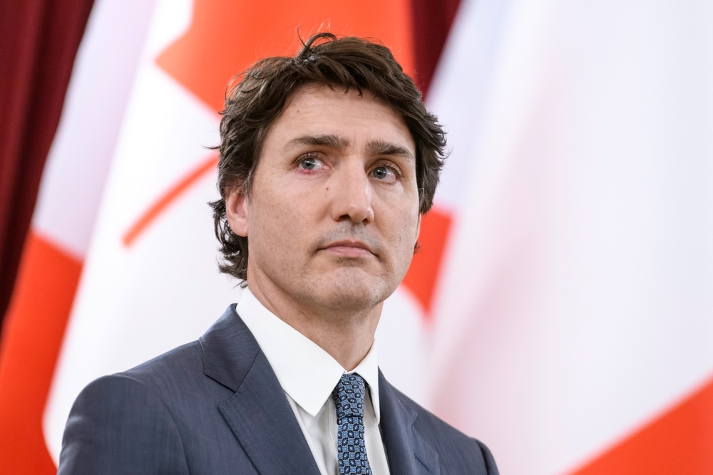 Canadian Tariffs