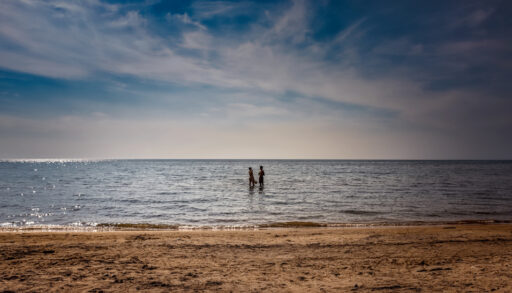 Georgian Bay