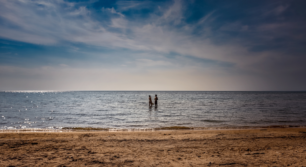 Georgian Bay