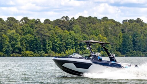 Motor Boat