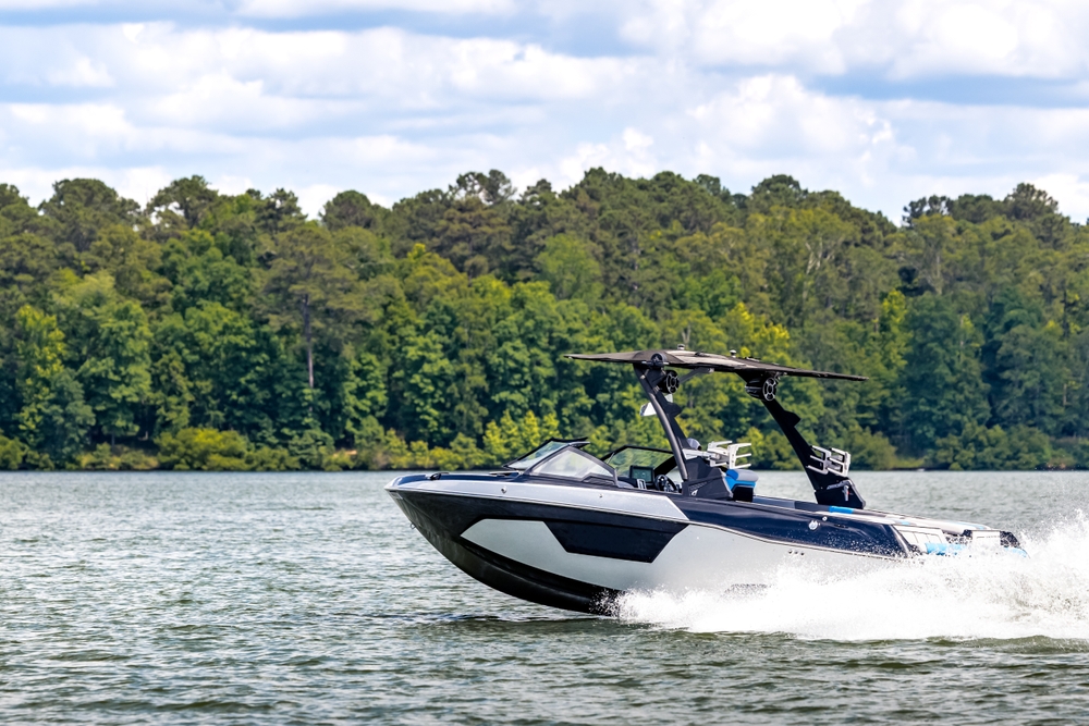 Motor Boat