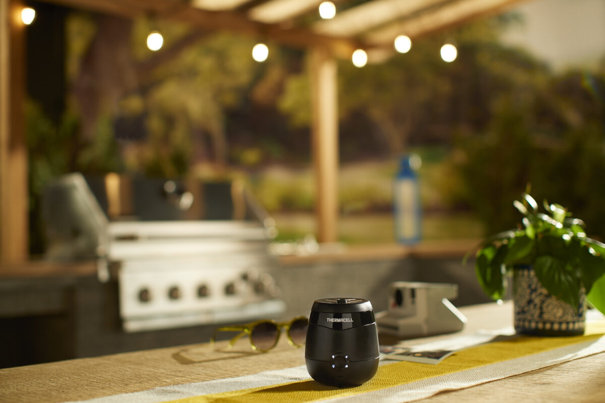 Patio Lifestyle
