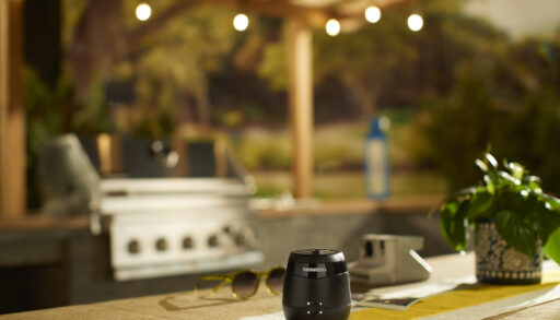 Patio Lifestyle