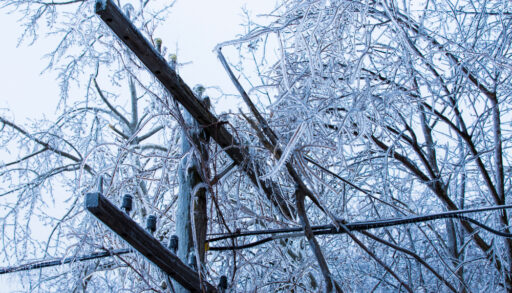 Ice Storm