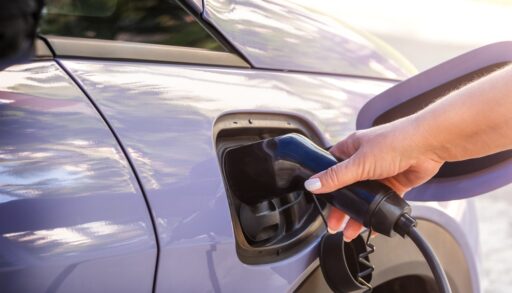 EV Charger