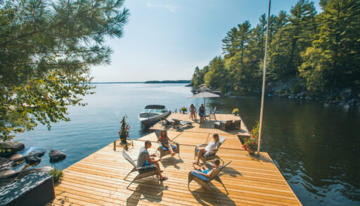 NyDock Lifestyle