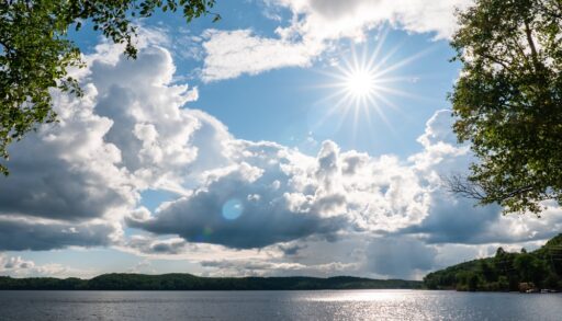 Sunny Weather