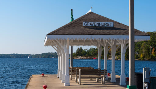 District of Muskoka