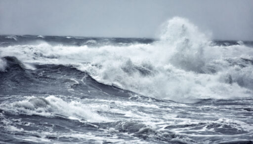Destructive Waves