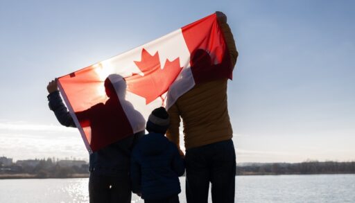 Canadian Culture